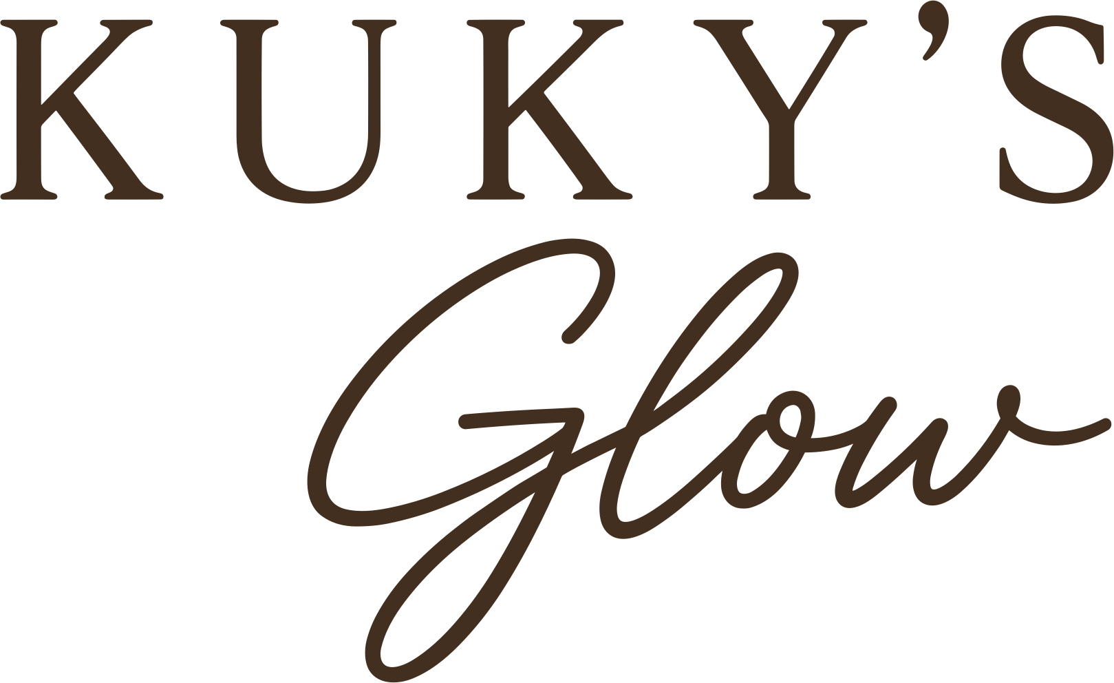 Kuky's Glow